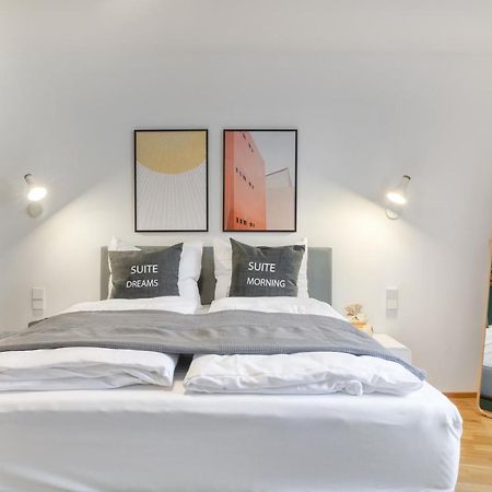 Limehome Leipzig Jahnallee Экстерьер фото