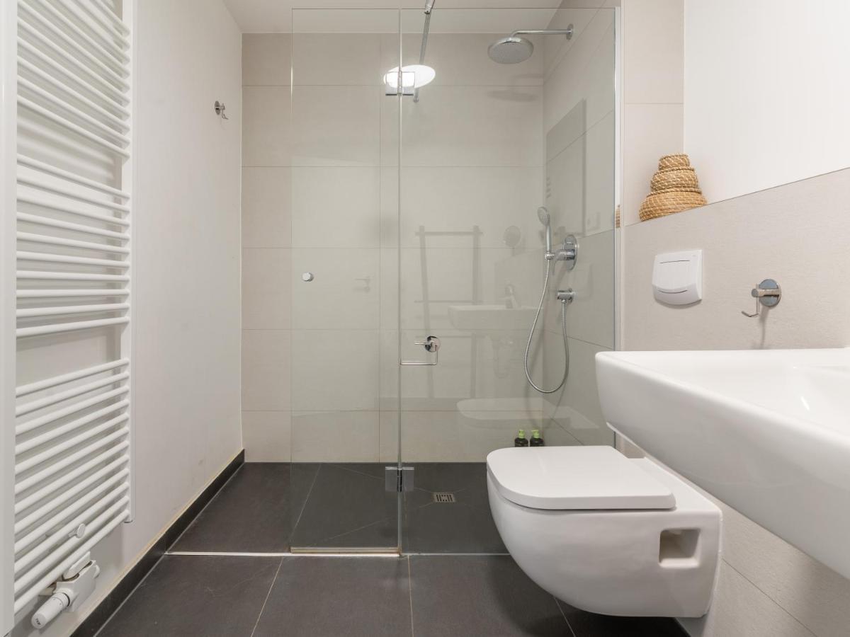 Limehome Leipzig Jahnallee Экстерьер фото