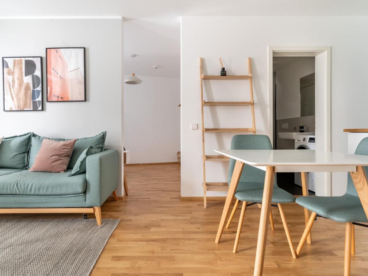 Limehome Leipzig Jahnallee Экстерьер фото