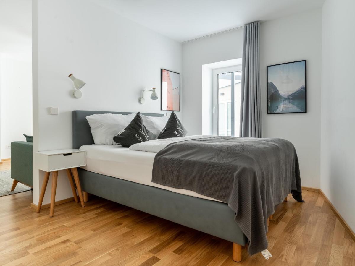 Limehome Leipzig Jahnallee Экстерьер фото