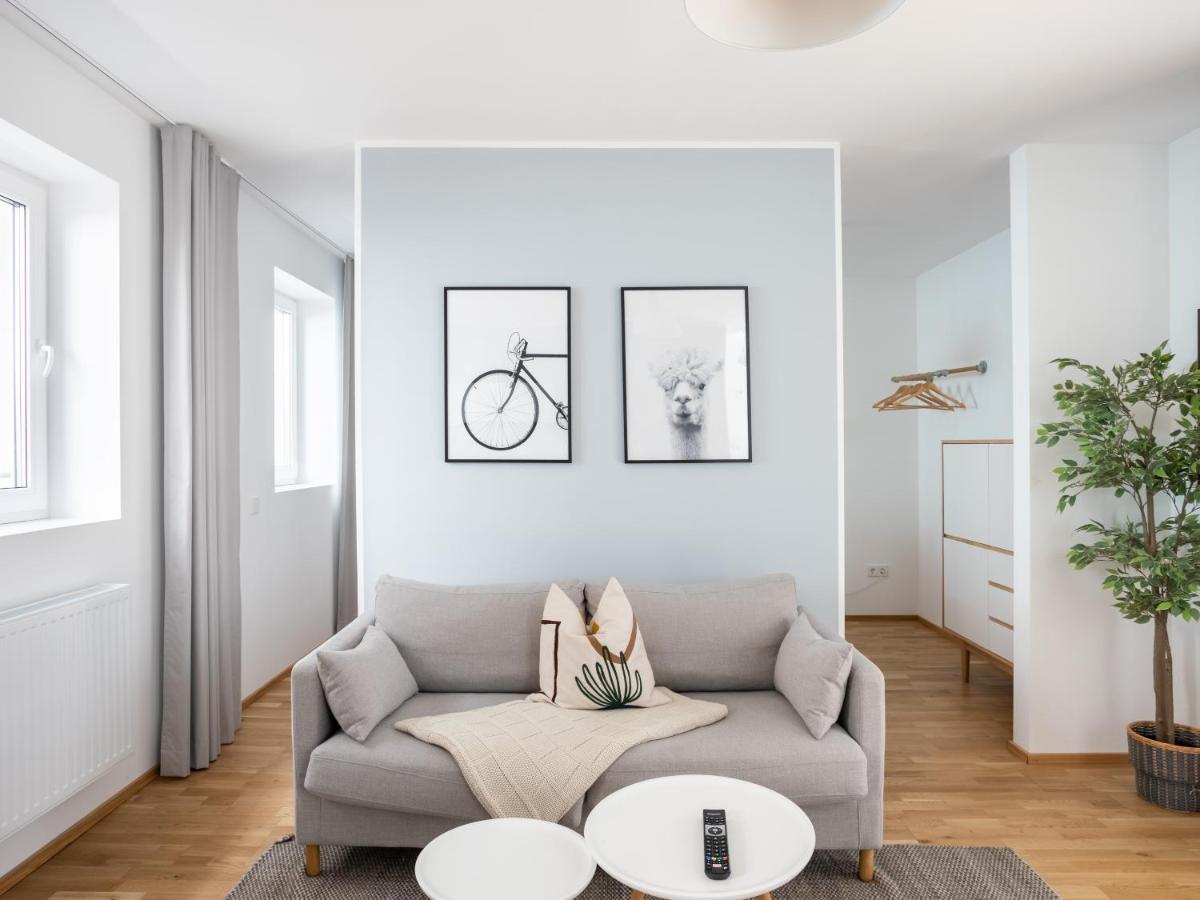 Limehome Leipzig Jahnallee Экстерьер фото