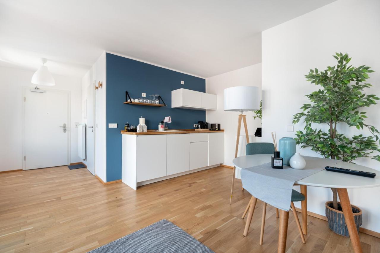 Limehome Leipzig Jahnallee Экстерьер фото